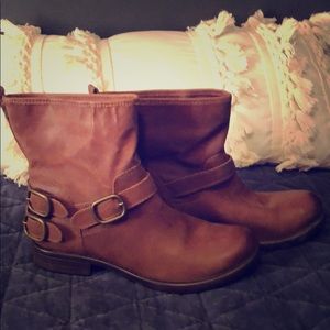 Lucky Brand Boots